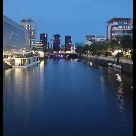 아파트 Standing F2 Rivetoile Centre Parking Gratuit Terrasse