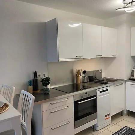 Standing F2 Rivetoile Centre Parking Gratuit Terrasse *