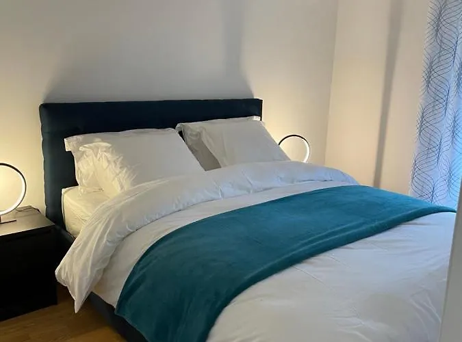 Standing F2 Rivetoile Centre Parking Gratuit Terrasse Apartman Strasbourg